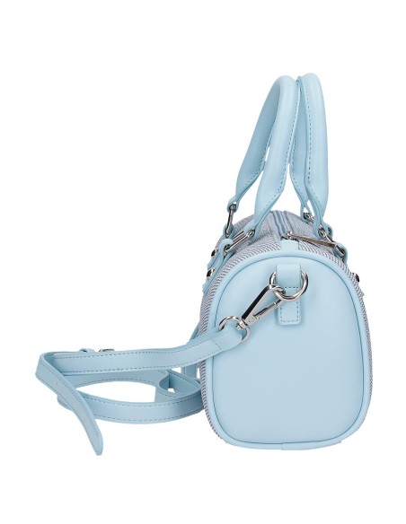 BOLSO BOWLING PEQUEÑO TIKI STITCH